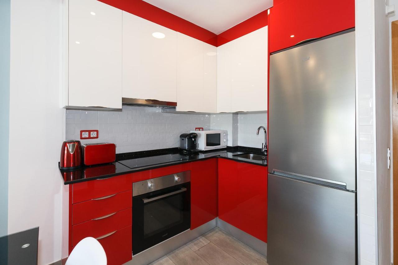 Uhc Jerez Cordoba Sevilla Appartement