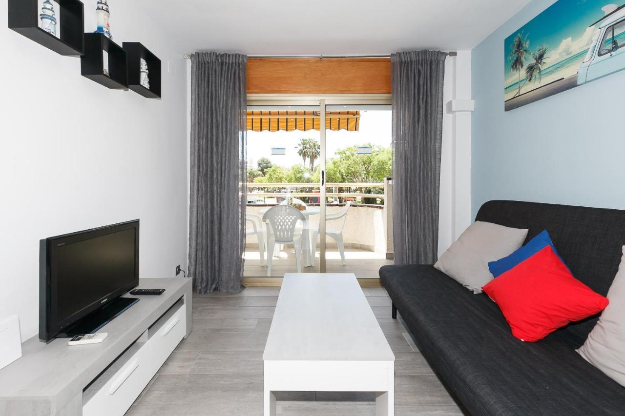 Uhc Jerez Cordoba Sevilla Appartement