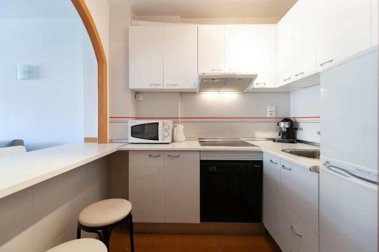 Uhc Jerez Cordoba Sevilla Appartement Salou